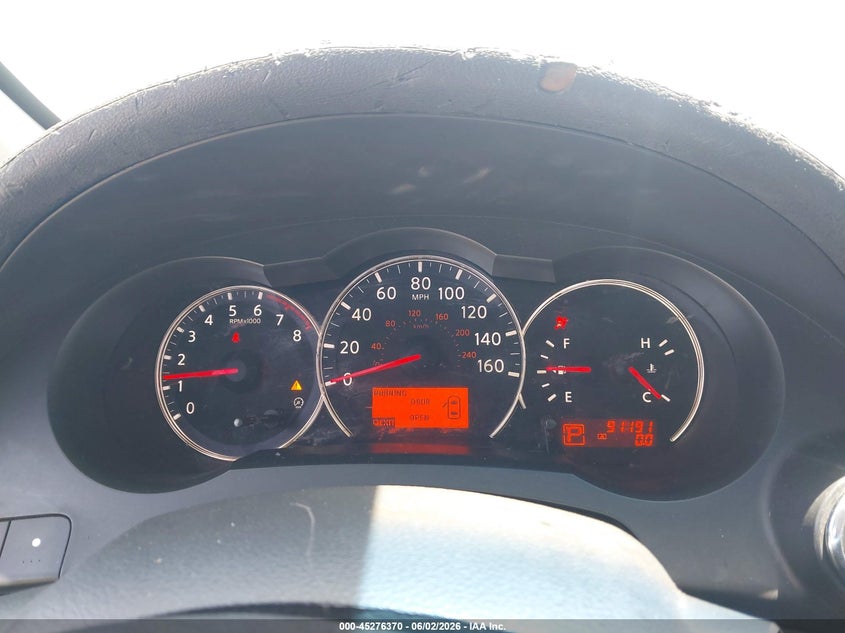 AtlanticExpress - Nissan Altima