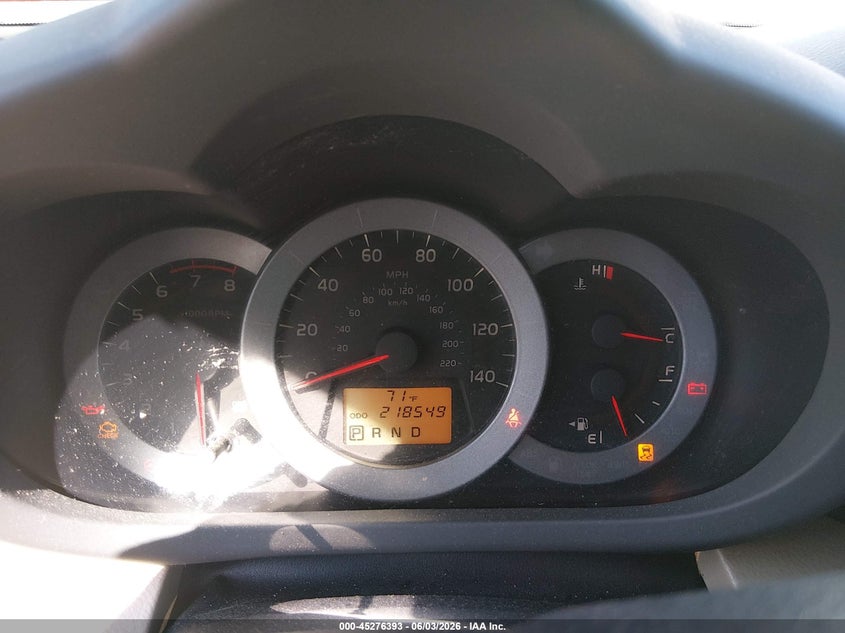 AtlanticExpress - Toyota RAV4