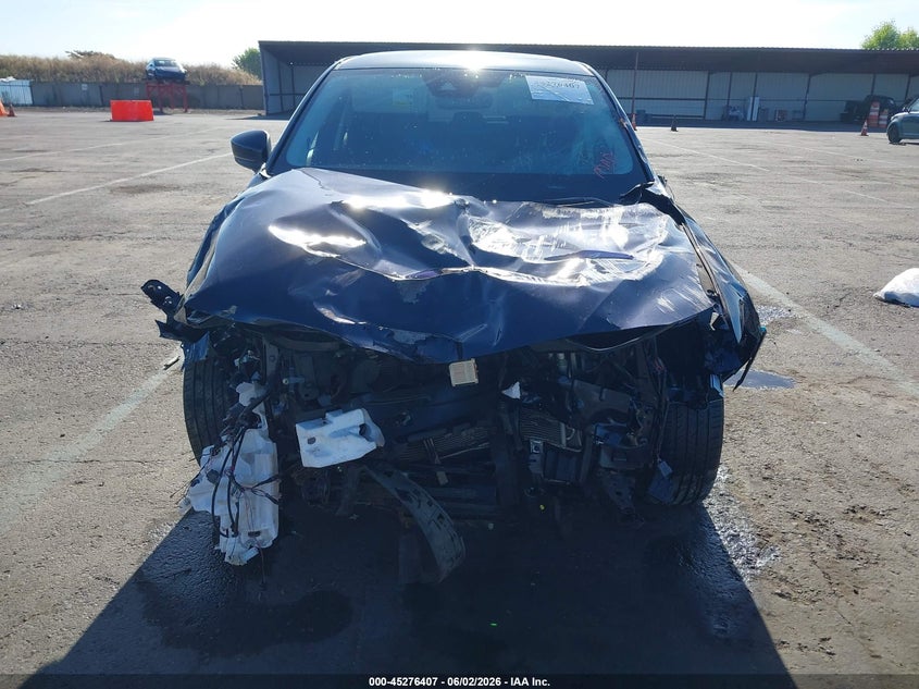 2021 Mazda Cx-5 Grand Touring VIN: JM3KFBDM9M0388441 Lot: 45276407