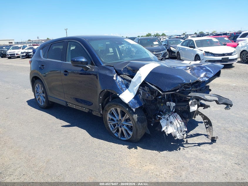Vin: jm3kfbdm9m0388441, lot: 45774231, mazda cx-5 grand touring 2021 img_1