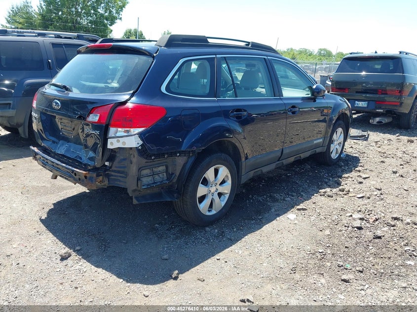 Vin: 4s4brcac6c3212764, lot: 45774234, subaru outback 2.5i 20124