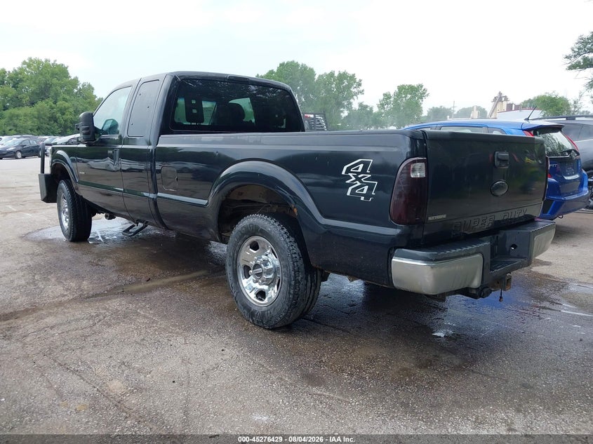Vin: 1ft7x2bt0ceb15993, lot: 45774253, ford f-250 xlt 20123