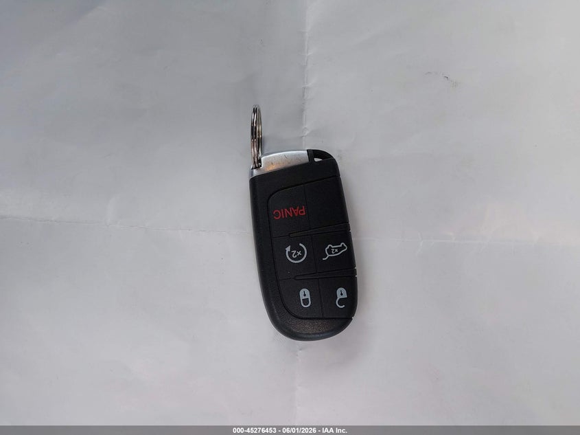 2014 Jeep Grand Cherokee Laredo VIN: 1C4RJFAG0EC126318 Lot: 45276453