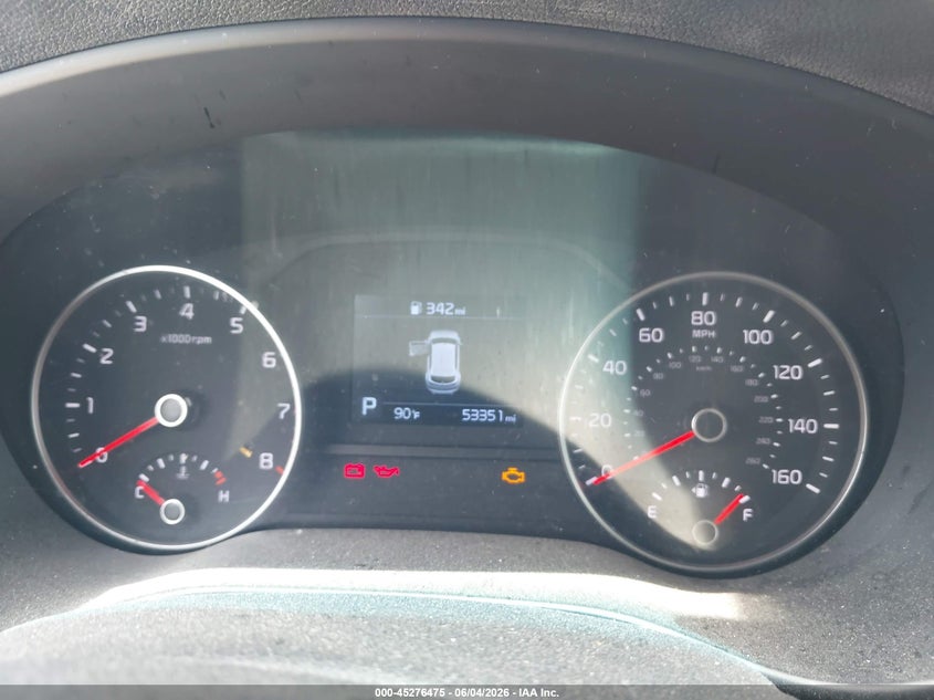 2022 Kia Sportage Lx VIN: KNDPM3AC5N7005562 Lot: 45276475