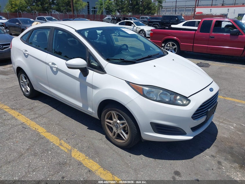 Vin: 3fadp4bj2km120169, lot: 45774331, ford fiesta se 2019 img_1