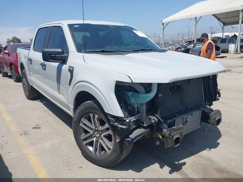 FORD F-150 XL 2023