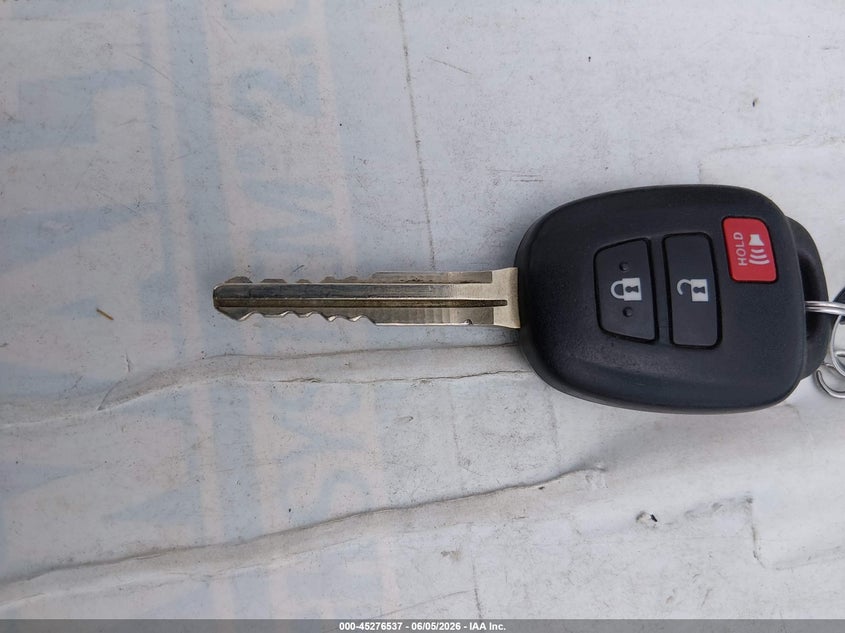 2013 Scion Xb VIN: JTLZE4FE7DJ042804 Lot: 45276537