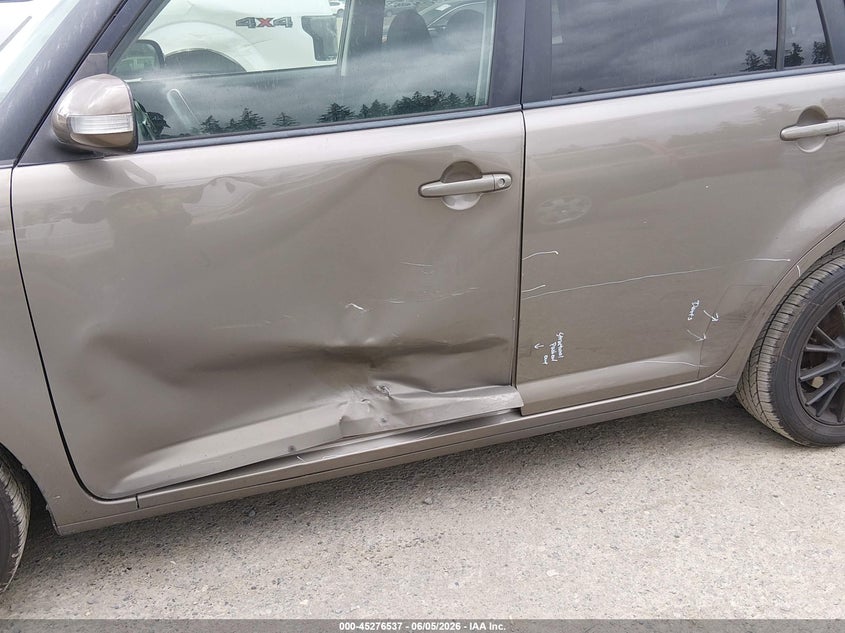 2013 Scion Xb VIN: JTLZE4FE7DJ042804 Lot: 45276537