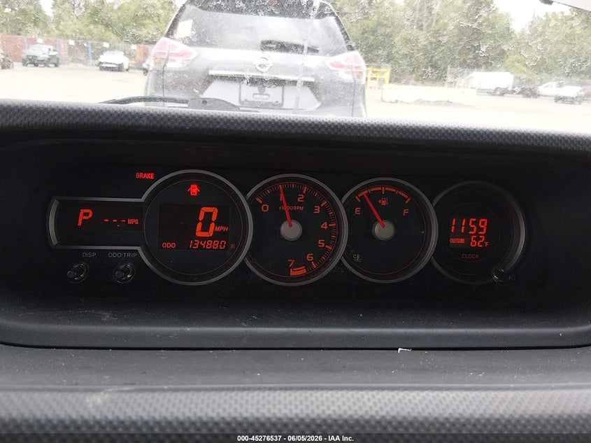 2013 Scion Xb VIN: JTLZE4FE7DJ042804 Lot: 45276537