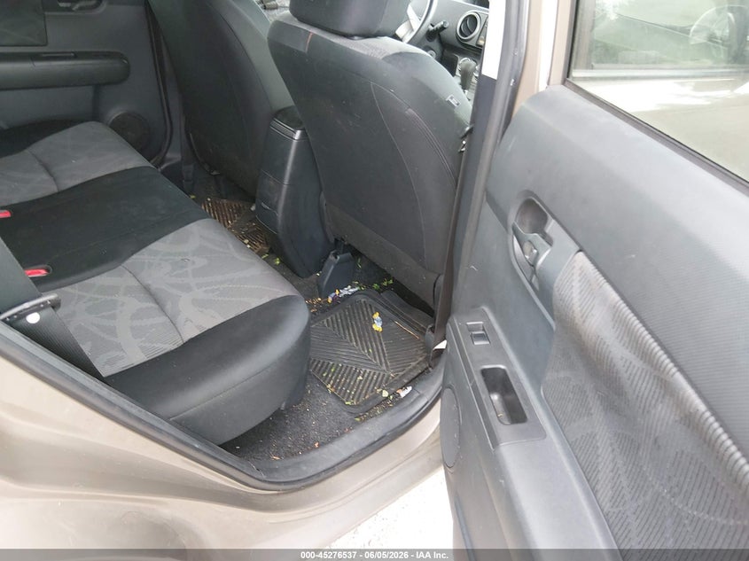 2013 Scion Xb VIN: JTLZE4FE7DJ042804 Lot: 45276537