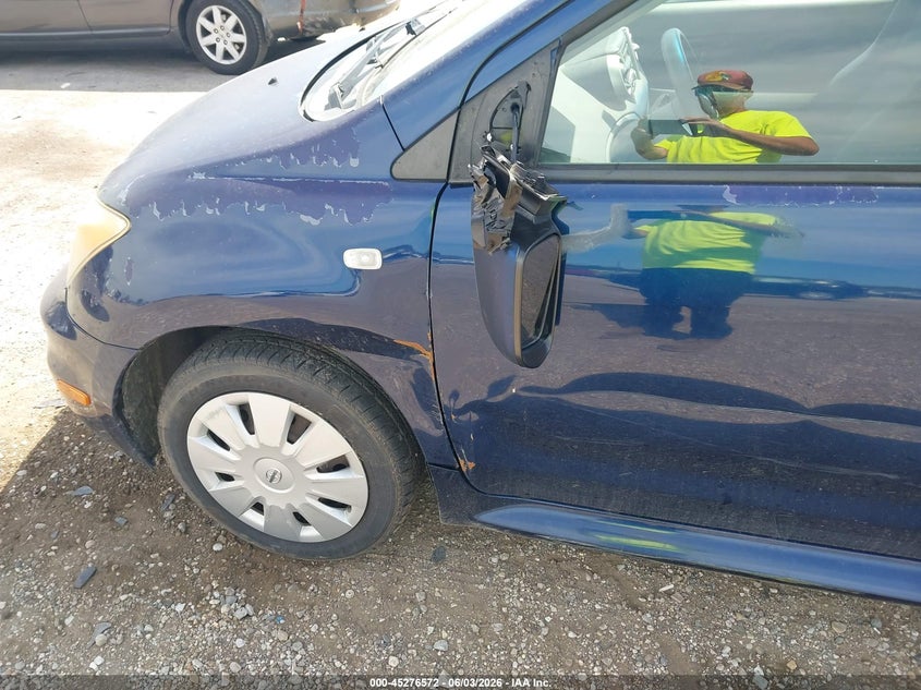 2006 Scion Xa VIN: JTKKT624265003179 Lot: 45276572
