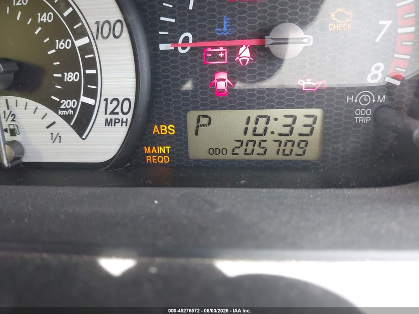 2006 Scion Xa VIN: JTKKT624265003179 Lot: 45276572