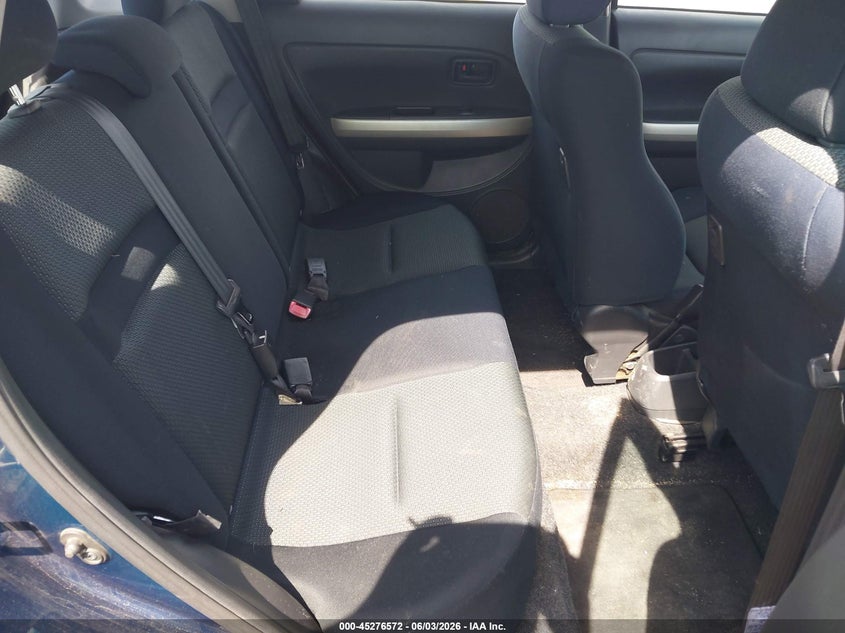 2006 Scion Xa VIN: JTKKT624265003179 Lot: 45276572