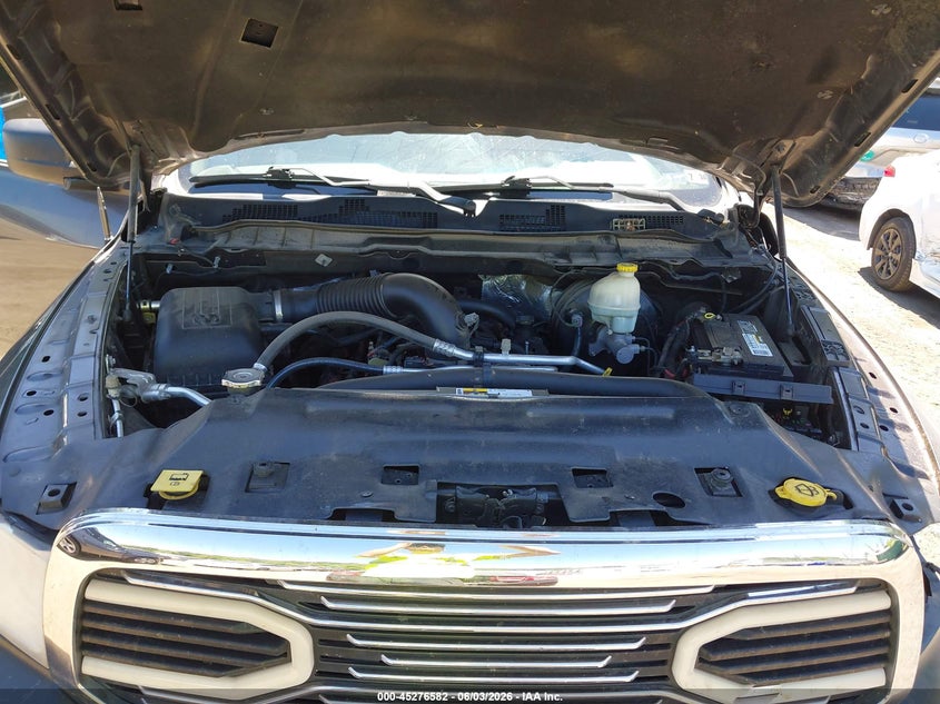 RAM 1500 - zdjęcie 10