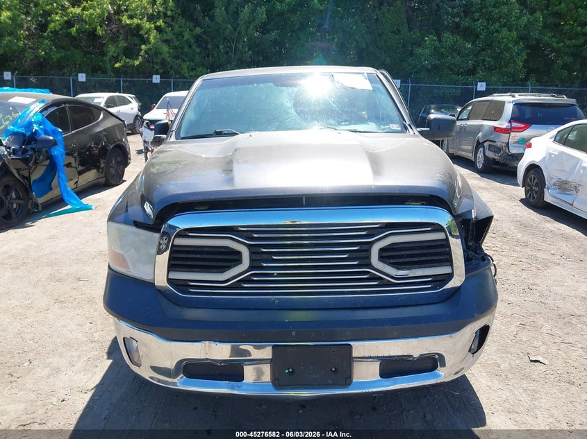 RAM 1500 - zdjęcie 12