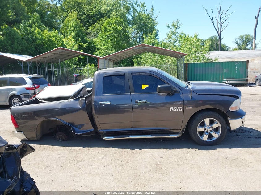 RAM 1500 - zdjęcie 13