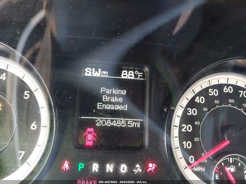 RAM 1500 - zdjęcie 15