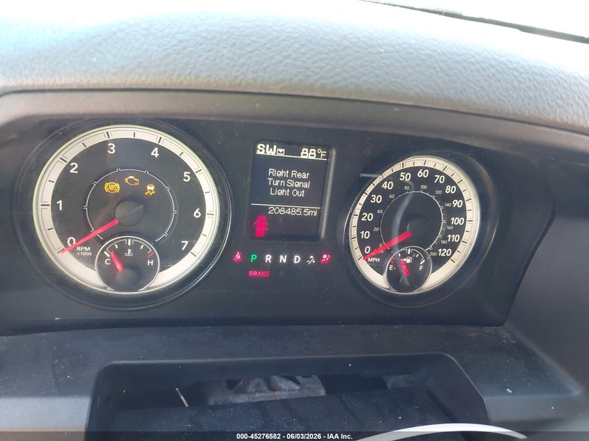 RAM 1500 - zdjęcie 7