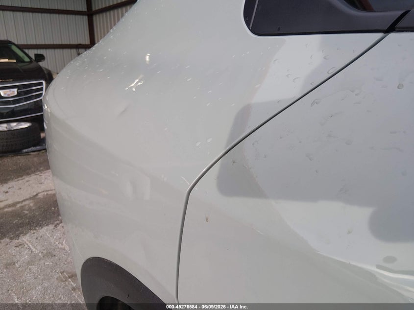2025 KIA K4 auction photo 6