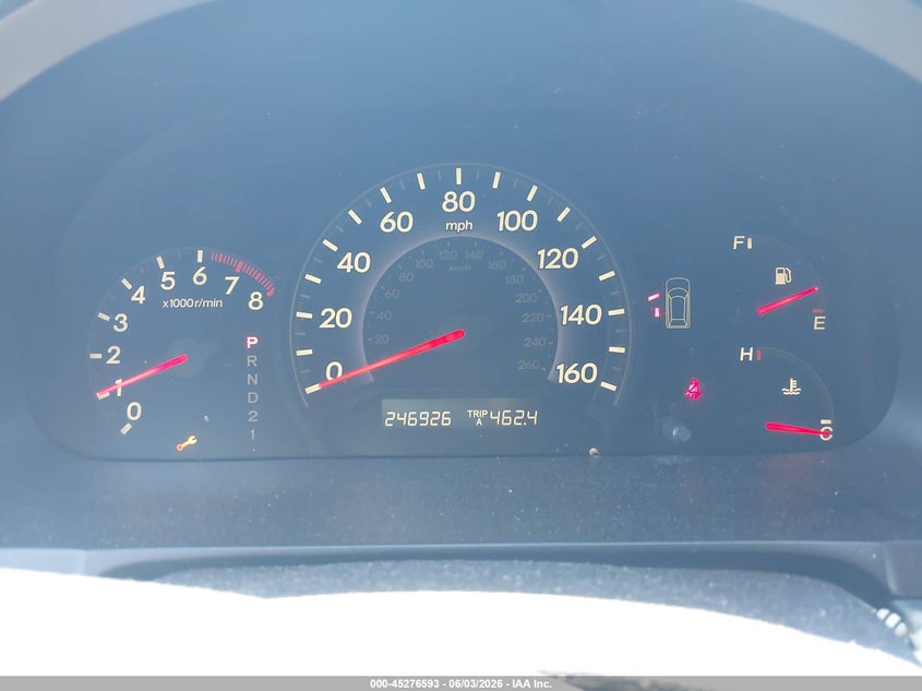 AtlanticExpress - Honda Odyssey