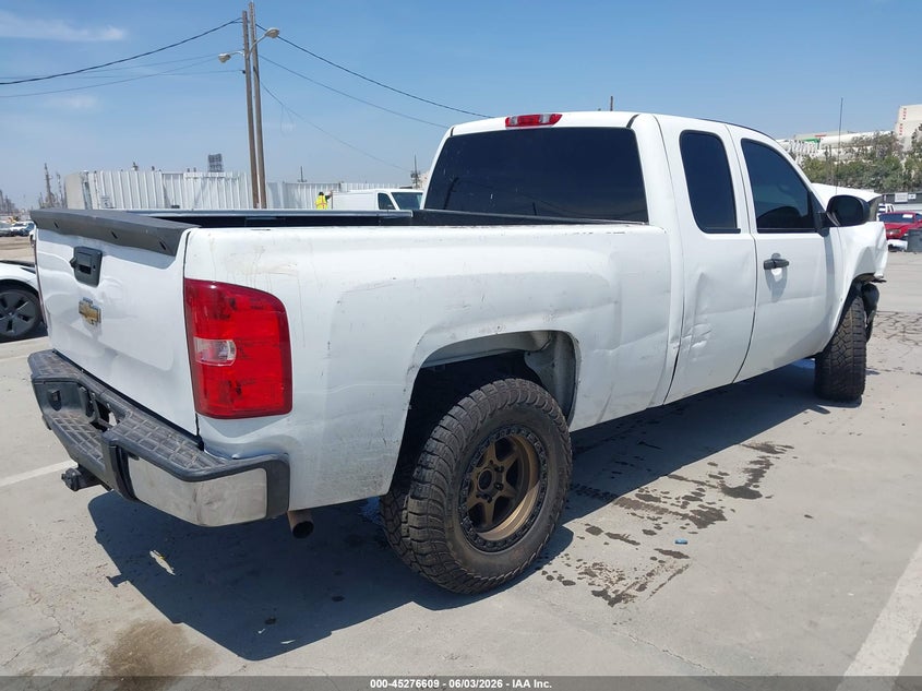 Vin: 1gcrcrea8bz177365, lot: 45774433, chevrolet silverado 1500 ls 20114
