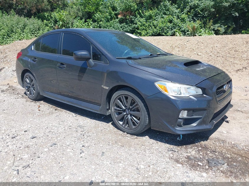 Vin: jf1va1d65f9818311, lot: 45774442, subaru wrx premium 2015 img_1