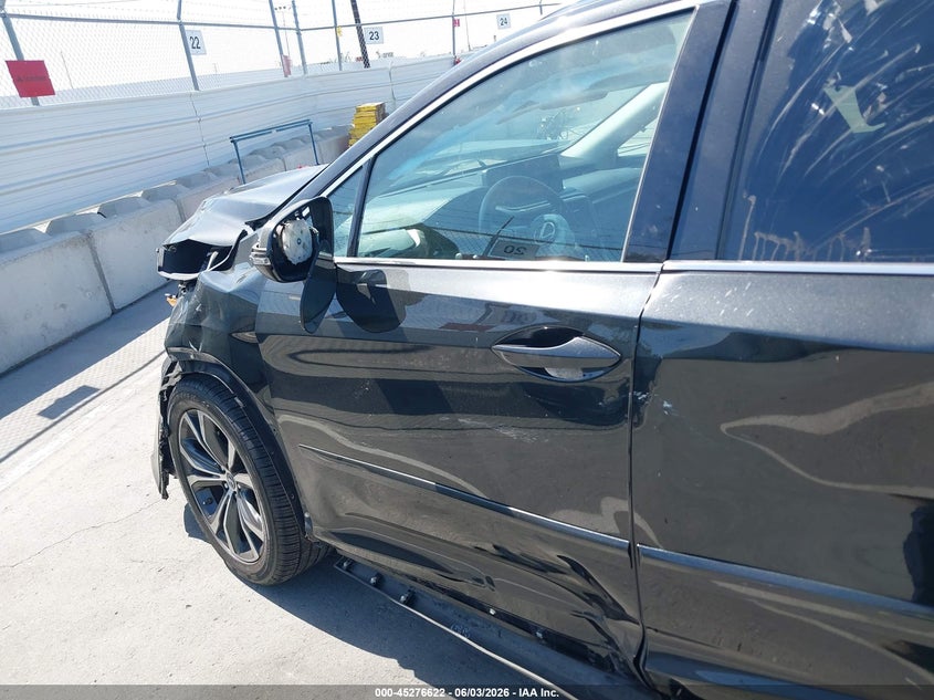 2020 Lexus Rx 350 VIN: 2T2HZMAA3LC158720 Lot: 45276622