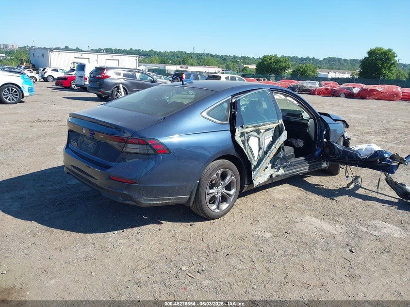 Vin: 1hgcy1f38ra044043, lot: 45774478, honda accord ex 20244