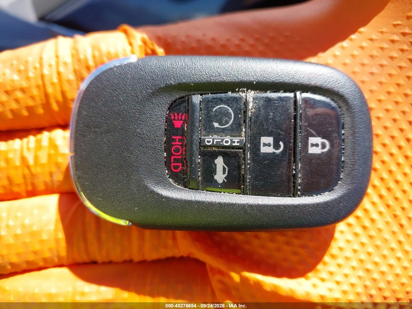 HONDA ACCORD 2024 VIN 1HGCY1F38RA044043