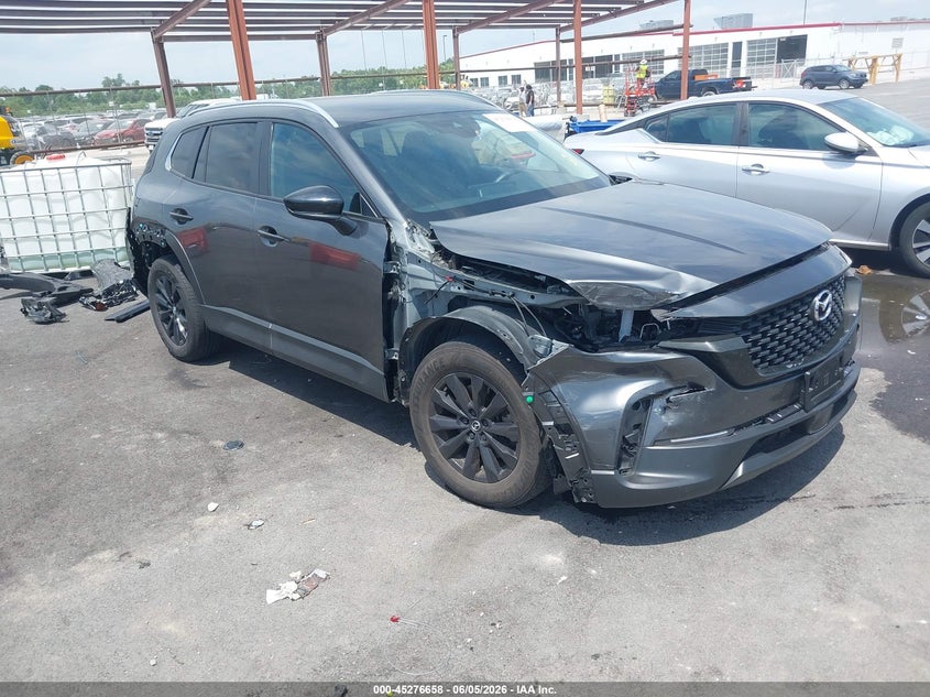 2024 MAZDA CX-50  (VIN: 7MMVABBM0RN191899)
