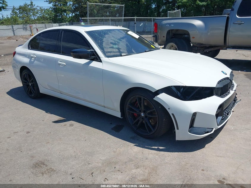 Vin: 3mw49ff0xr8e78072, lot: 45774485, bmw m340i m340i xdrive 2024 img_1