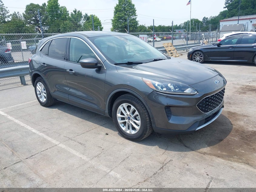Vin: 1fmcu0g67lub46867, lot: 45774488, ford escape se 2020 img_1