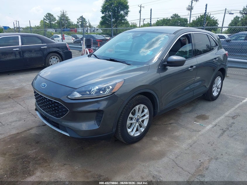 Vin: 1fmcu0g67lub46867, lot: 45774488, ford escape se 20202