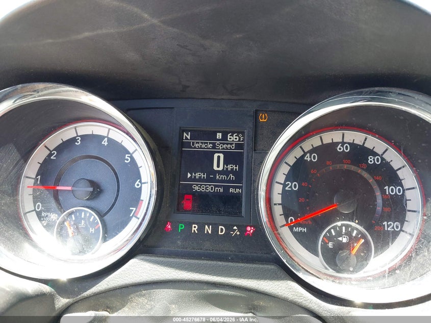 2019 Dodge Grand Caravan Gt VIN: 2C4RDGEG4KR646130 Lot: 45276678
