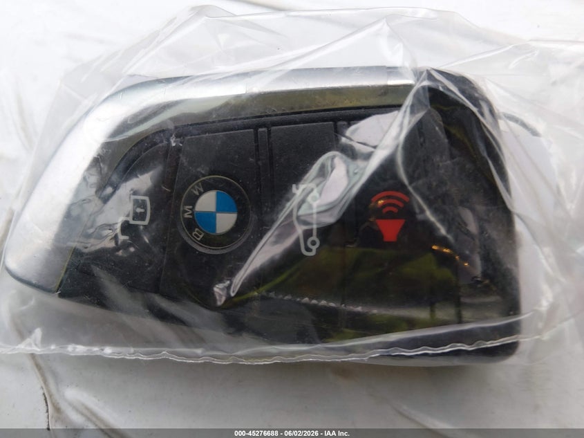 2021 BMW X3 Sdrive30I VIN: 5UXTY3C09M9E29997 Lot: 45276688