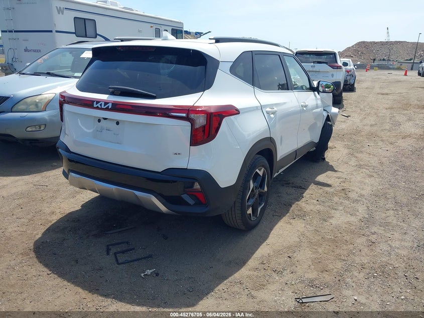 Vin: kndercaa2s7708829, lot: 45774529, kia seltos ex 20254
