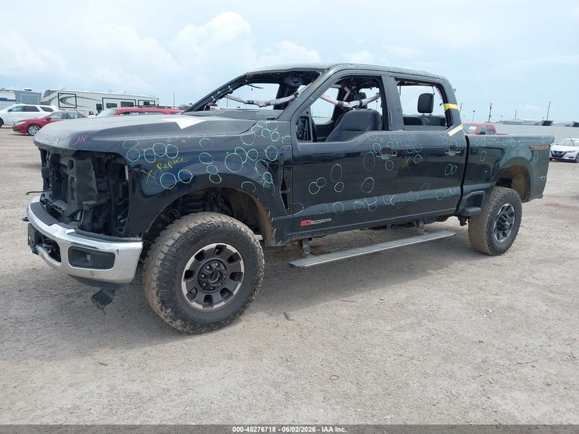 1FT8W2BMXREF29064 2024 Ford F-250 Lariat photo 1