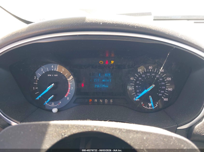 Vin: 3fa6p0g78dr235962, lot: 45774546, ford fusion s 20132