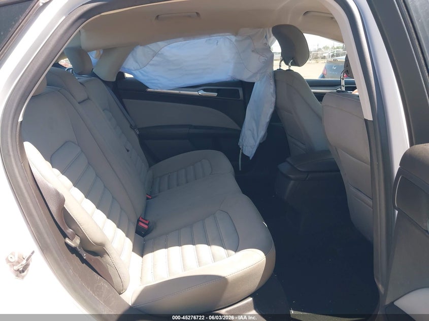 Vin: 3fa6p0g78dr235962, lot: 45774546, ford fusion s 20133