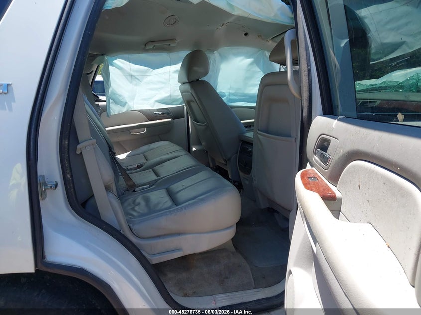 2013 Chevrolet Tahoe Lt VIN: 1GNSCBE06DR131835 Lot: 45276735