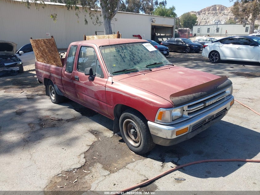 JT4RN93P1M5041462 TOYOTA PICKUP Photo 1