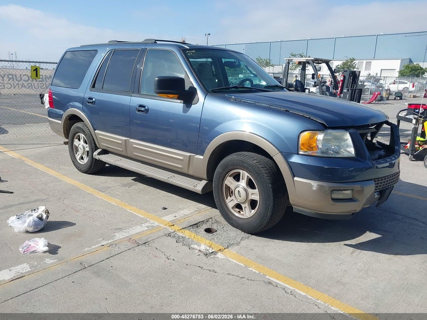 2003 Ford Expedition
