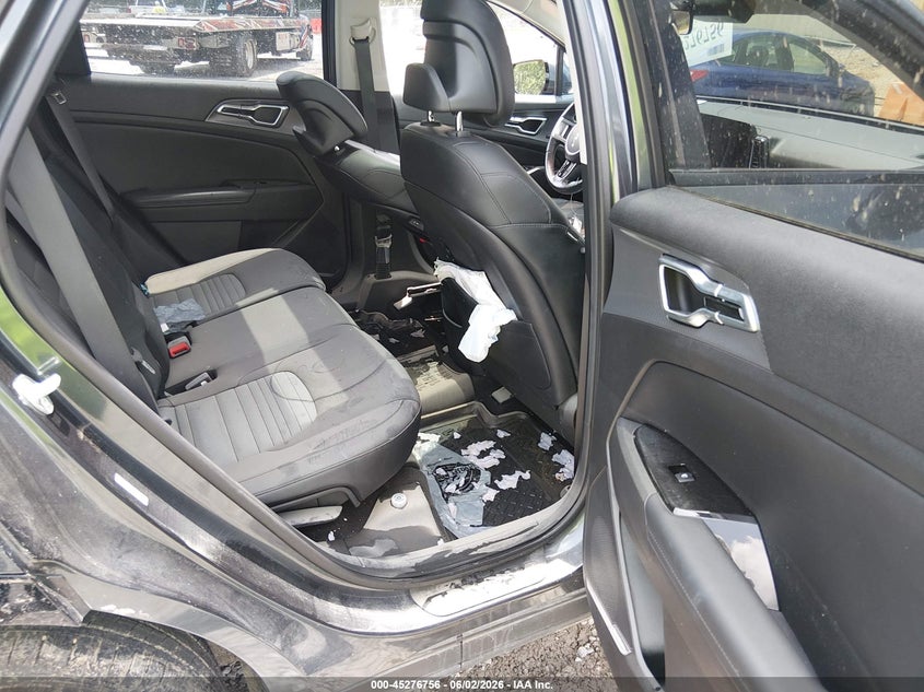 2023 Kia Sportage Sx-Prestige VIN: 5XYK53AFXPG055753 Lot: 45276756