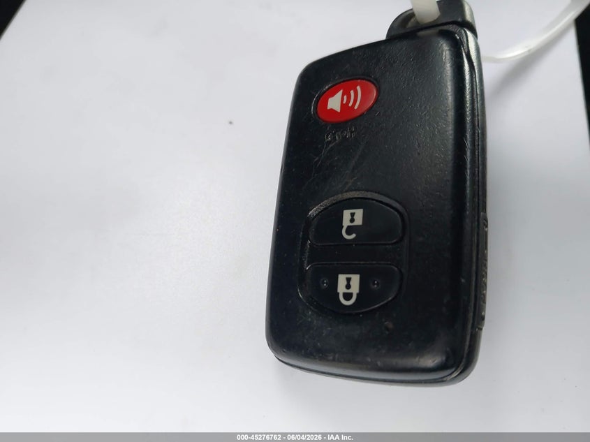 2015 Toyota Prius Two VIN: JTDKN3DU5F2002834 Lot: 45276762