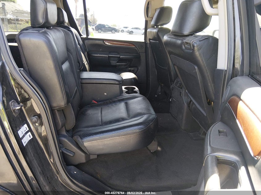 2009 Infiniti Qx56 VIN: 5N3AA08D59N904003 Lot: 45276764