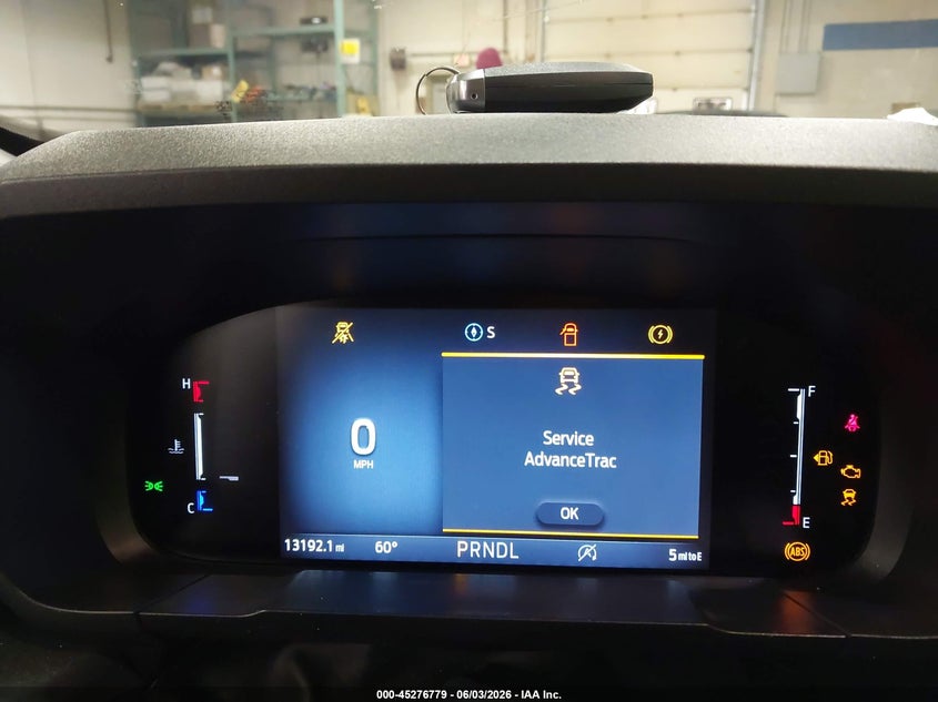 2025 FORD MAVERICK TRUCK 2.0L I-4 DI, DOHC, VVT, TURBO, 250HP