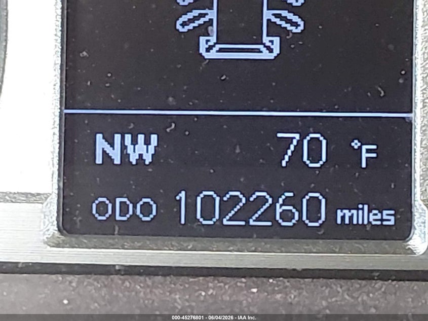 2018 TOYOTA 4RUNNER SR5 PREMIUM — Photo 15