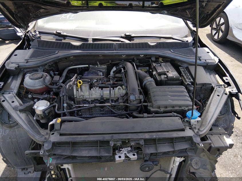 2021 Volkswagen Jetta 1.4T R-Line/1.4T S/1.4T Se VIN: 3VWC57BU5MM087045 Lot: 45276857