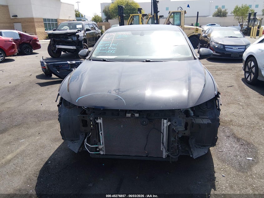 2021 Volkswagen Jetta 1.4T R-Line/1.4T S/1.4T Se VIN: 3VWC57BU5MM087045 Lot: 45276857