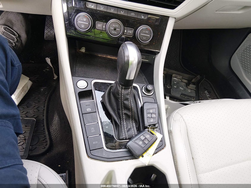 2021 Volkswagen Jetta 1.4T R-Line/1.4T S/1.4T Se VIN: 3VWC57BU5MM087045 Lot: 45276857